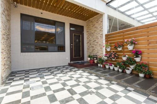 F&M Memorial B&B