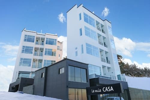 Lamiacasa Pension