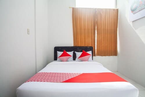 OYO 2538 Hotel Anugerah