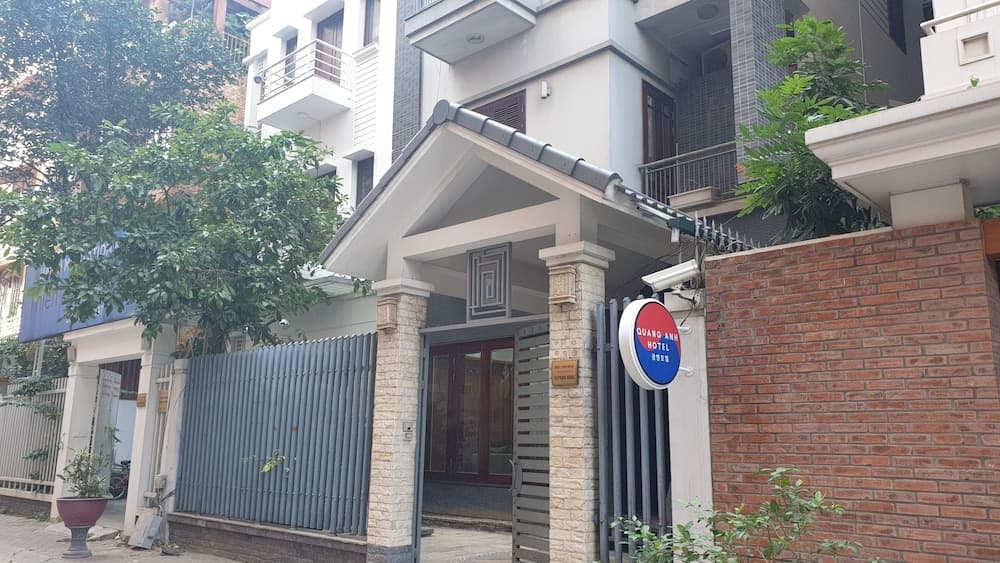 Quang Anh Hotel