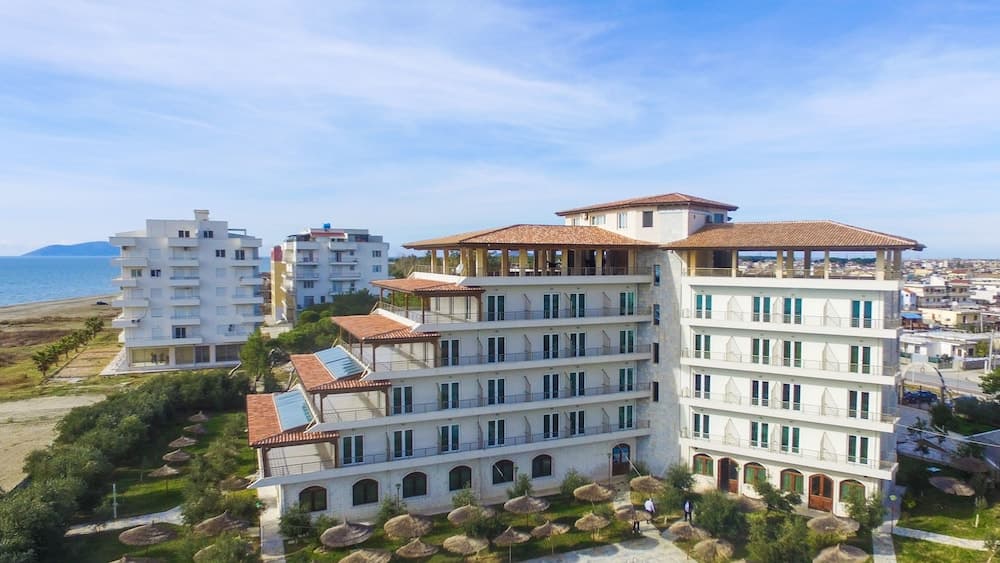 Grand Hotel Europa