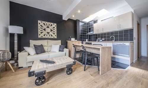Apartments Sant Joan TH119