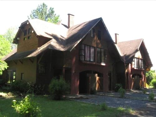 Cabañas - Casa Lago Villarrica