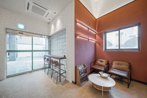 H Moment Hotel in Yangsan