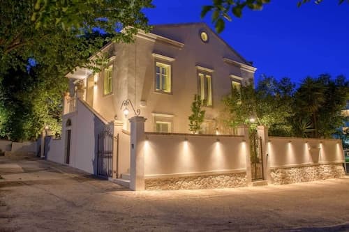 Carpofoli Corfu