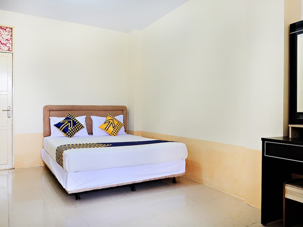SPOT ON 2610 Zn Guest House