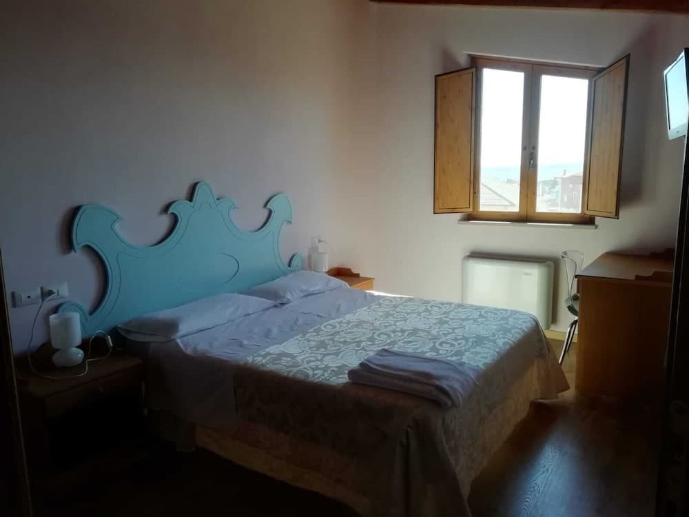 Villa Tardioli Affittacamere