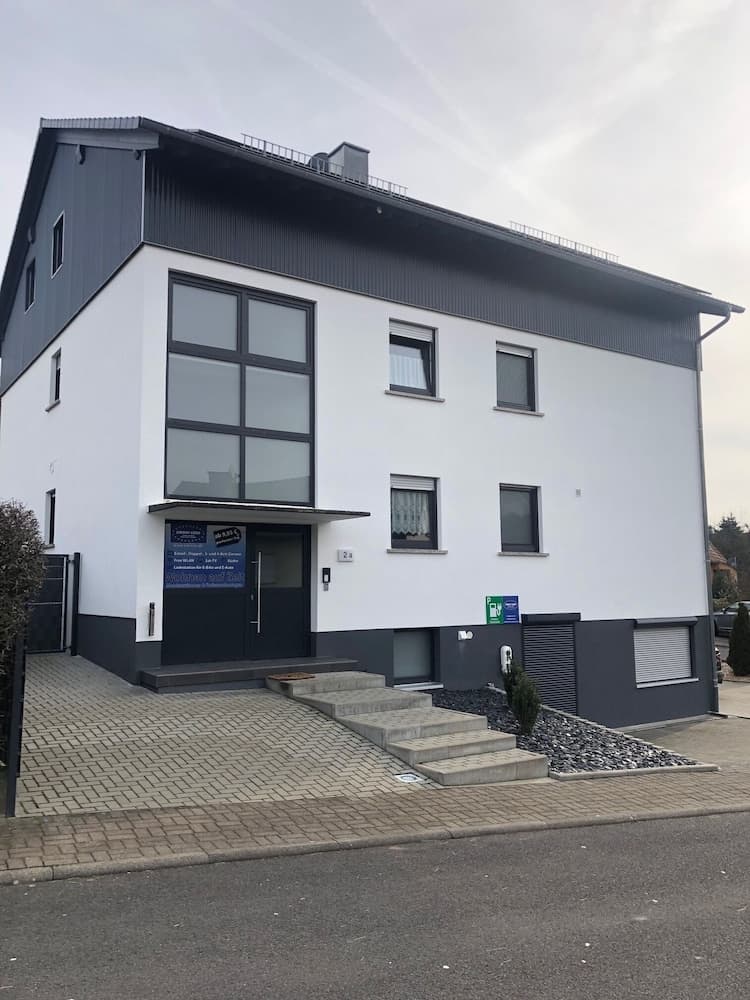 Boardinghouse Elvira Schrimpf