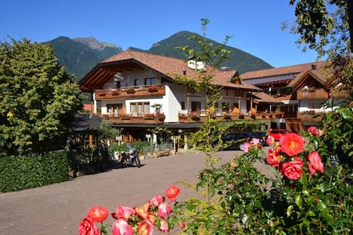 Hotel Hochrain