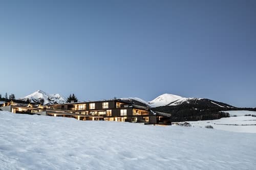 Panorama Living Dolomites