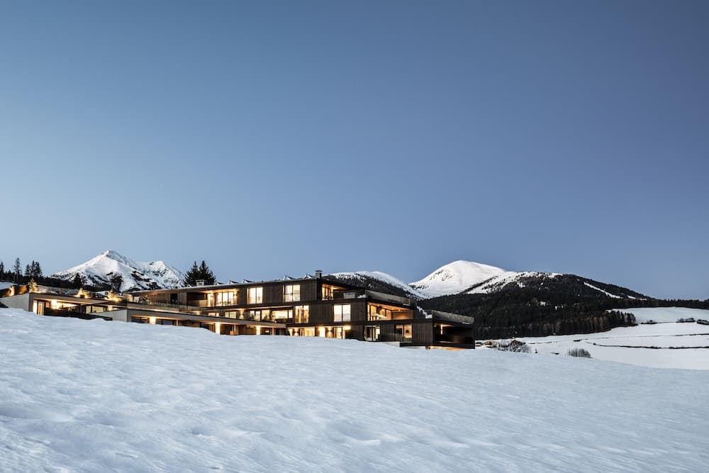 Panorama Living Dolomites