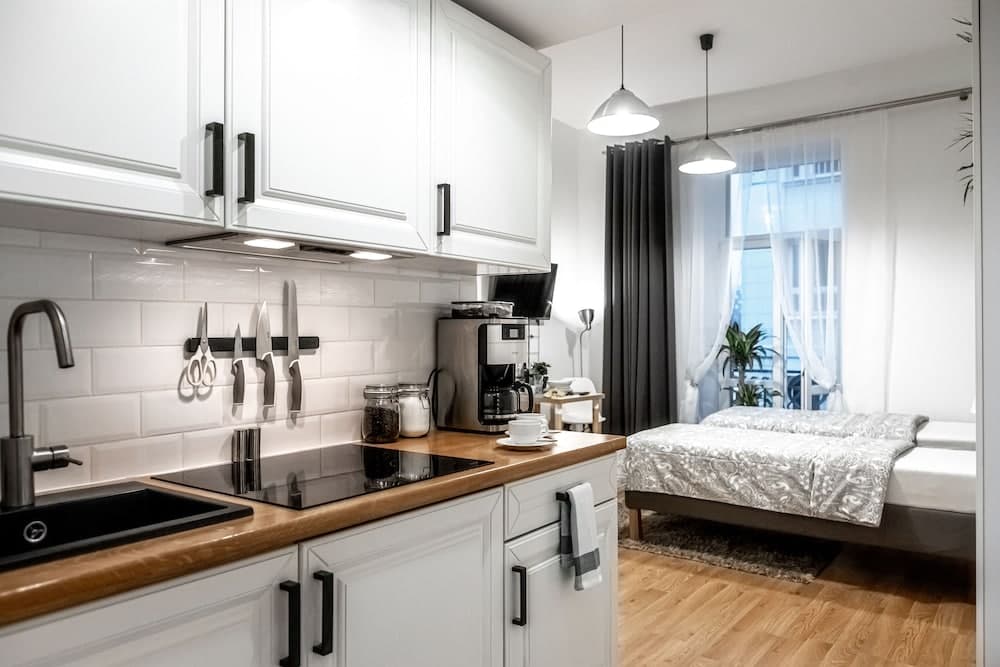 KK Apartments