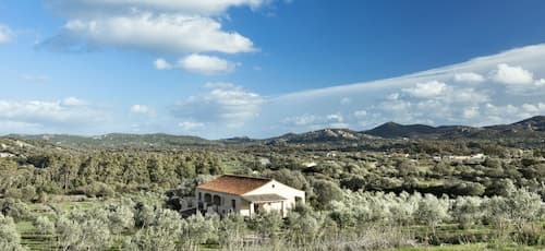Cascioni Eco Retreat - Suites with Private Pool
