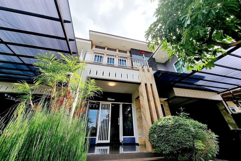 Villa Istana
