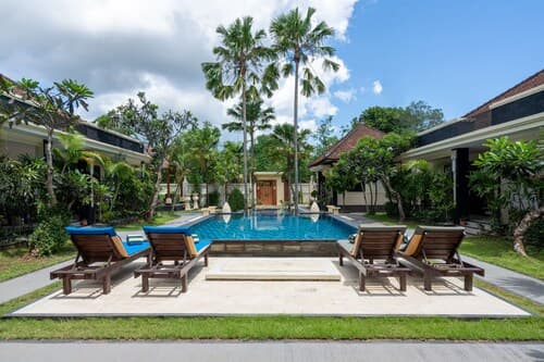 Benian Villas