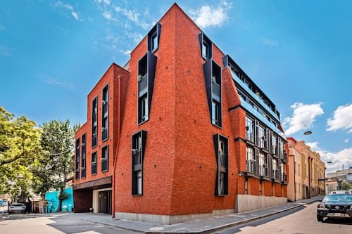 Taberne Boutique Hotel Tbilisi