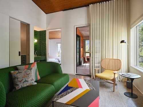 Hotel Magdalena