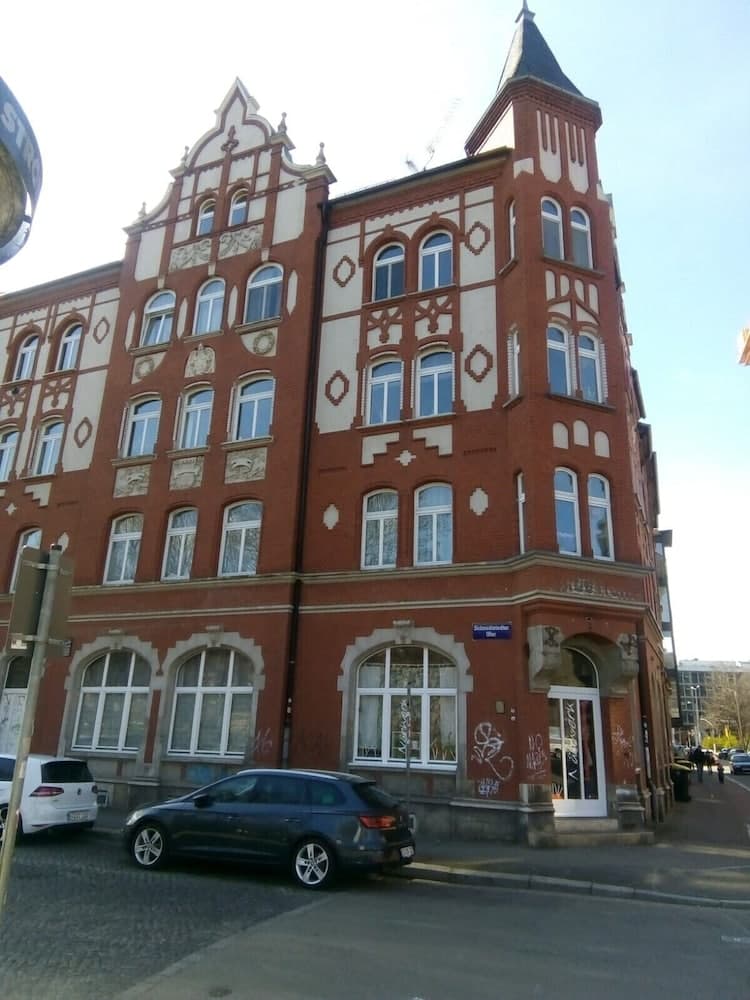 Apartment Lawrenz