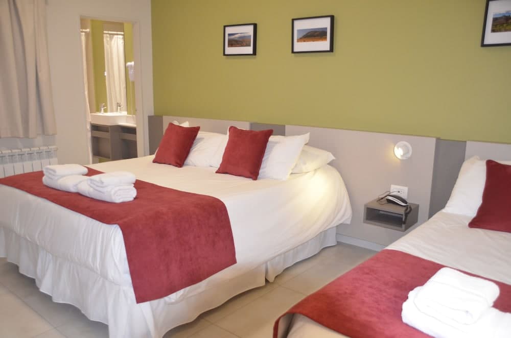 Estepa Hotel