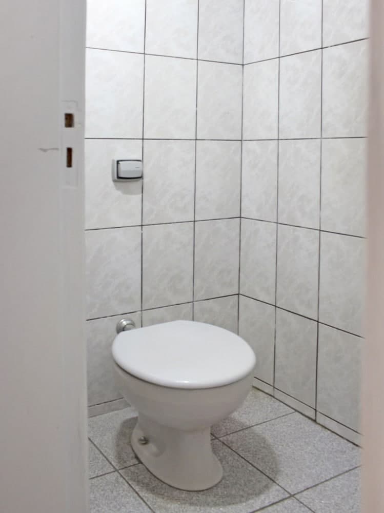PS Hotel São José dos Campos
