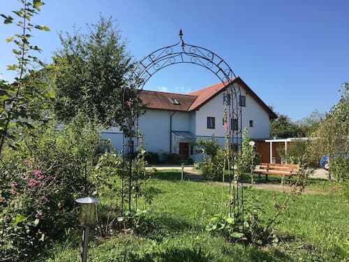 Gästehaus Schmid