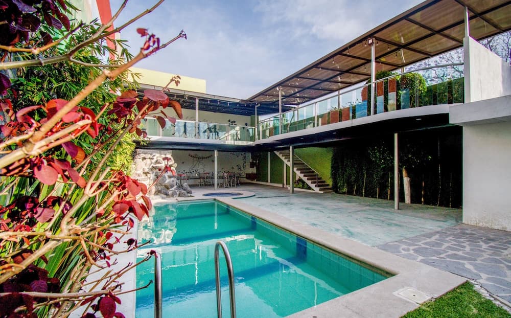 Hotel San Pablo