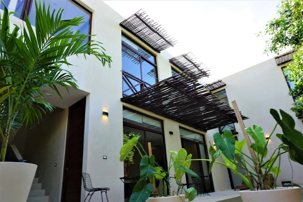 Casa Chukum
