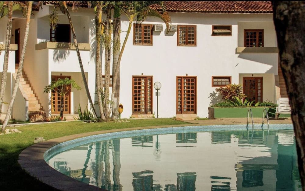 Apartamento - La Corte