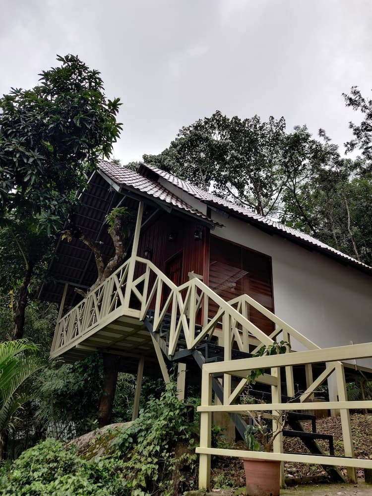 woodrose resort