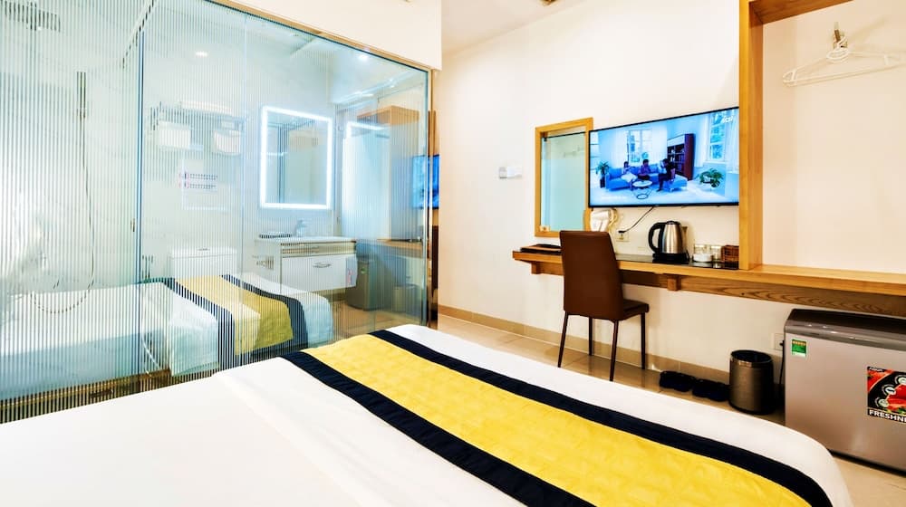 S79 Son Mi Hotel