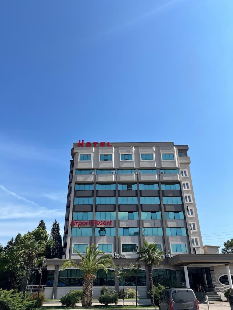 Samsun Airport Resort Hotel