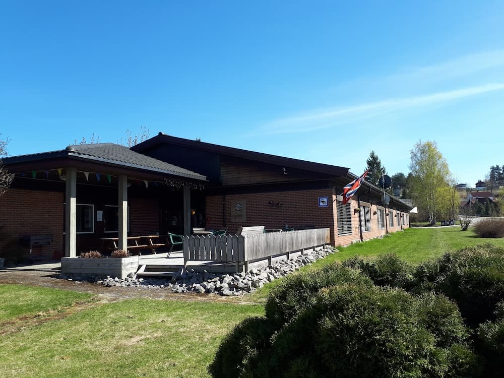 Lunde Vandrerhjem