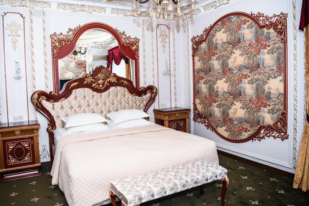 Hotel Lion