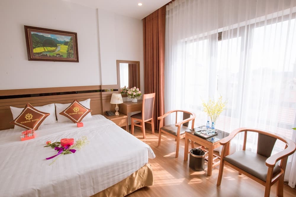 Diamond Hotel