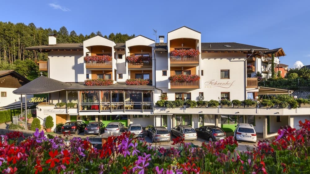 Hotel Föhrenhof