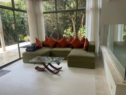 2 Bedroom Villa Duplex A SDV005-By Samui Dream Villas