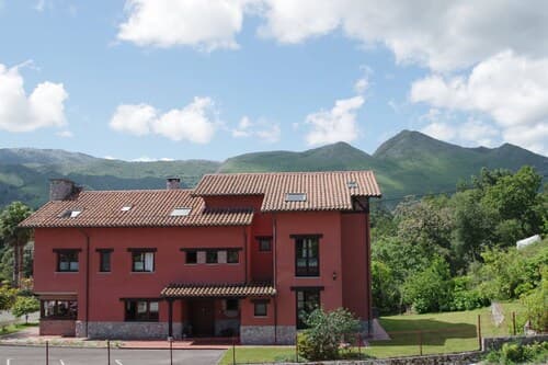 Hotel Rural Porrua