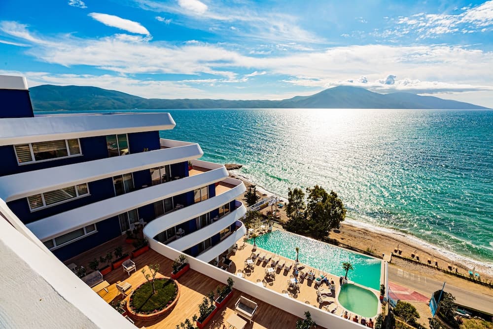 Regina Blu Hotel