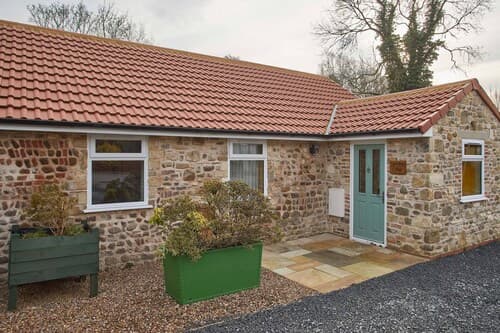 Snowdrop Cottage