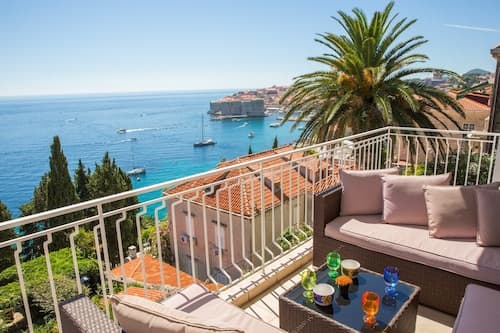Ambassador Suite Dubrovnik