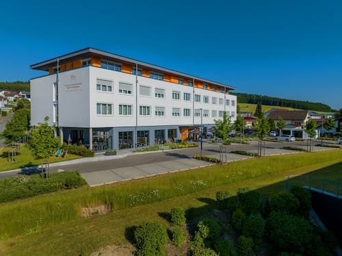 Hotel Schlossberg Wehingen
