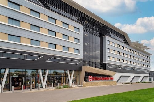 Hilton Garden Inn Silverstone