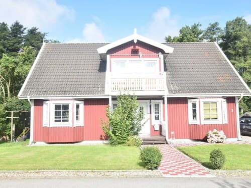 Apartment in Wittenbeck Near Baltic Sea
