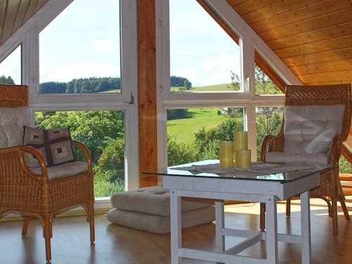 Alpine Stay in Herrischried