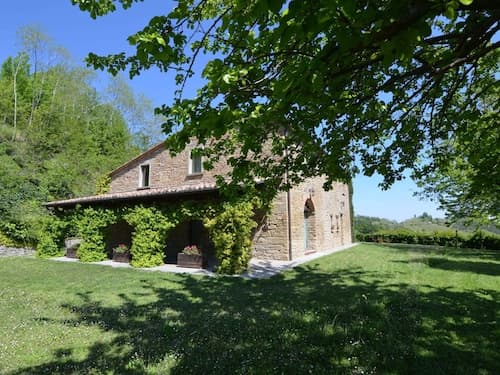 Belvilla by Oyo Glicine in Italy