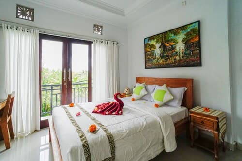 Molecha Guest House