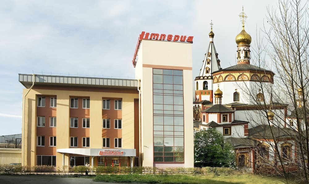 Hotel Empire