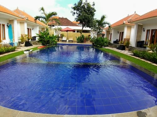 Adi Abian Villas