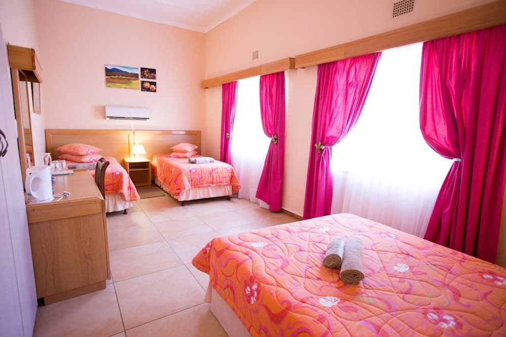 Namaqua Lodge
