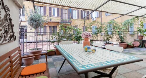 JOIVY Casa Pupa near Navigli Nightlife